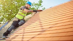 Best Rubber Roofing (EPDM, TPO)  in Jackson, CA
