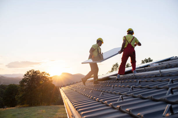 Best Roof Installation  in Jackson, CA