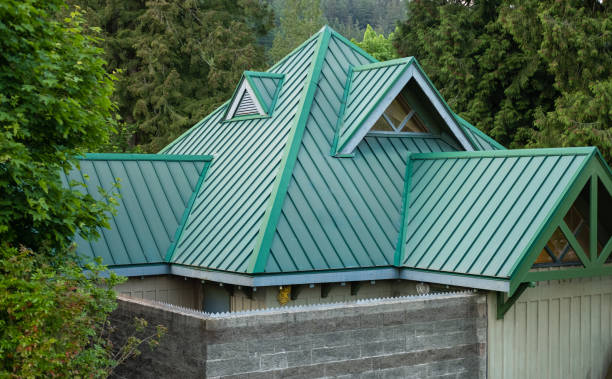 Hot Roofs in Jackson, CA