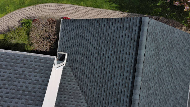 Best Roof Ventilation Installation  in Jackson, CA