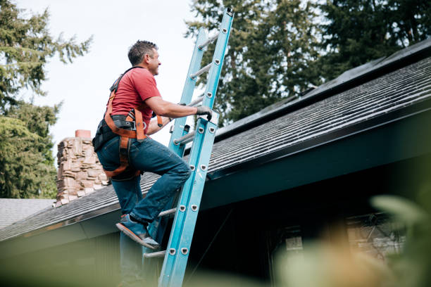 Best Commercial Roofing Services  in Jackson, CA
