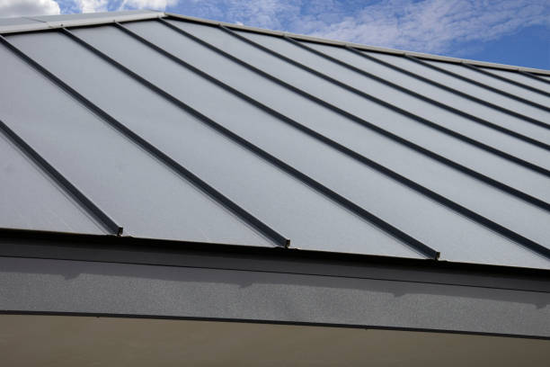 Best Roof Insulation Installation  in Jackson, CA