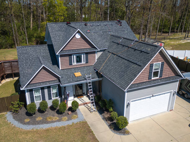 Best Slate Roofing  in Jackson, CA